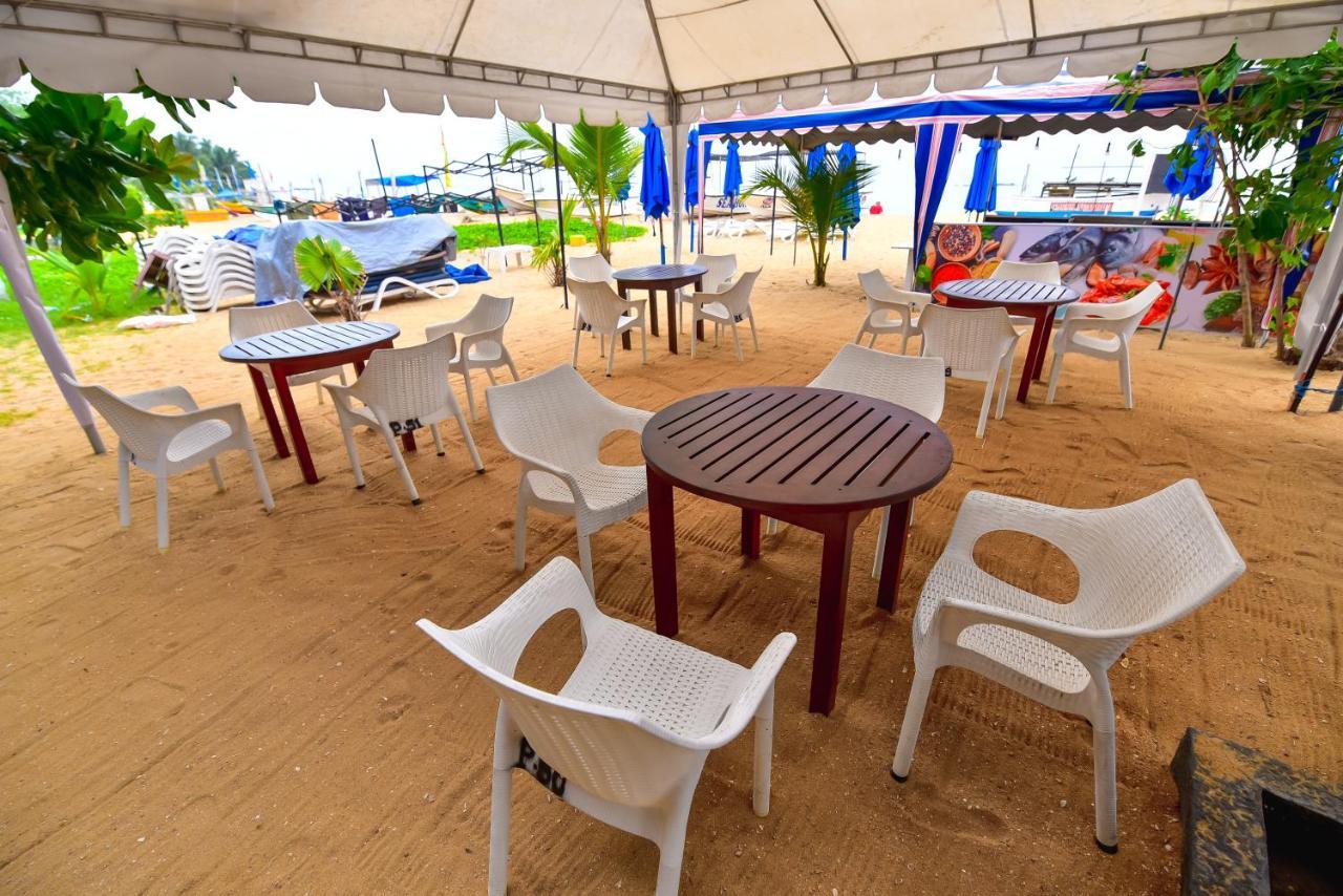 Peacock Beach Hotel Unawatuna Eksteriør billede